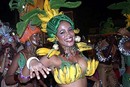 Entidadeslevam protesto e irreverncia ao Carnaval da Bahia